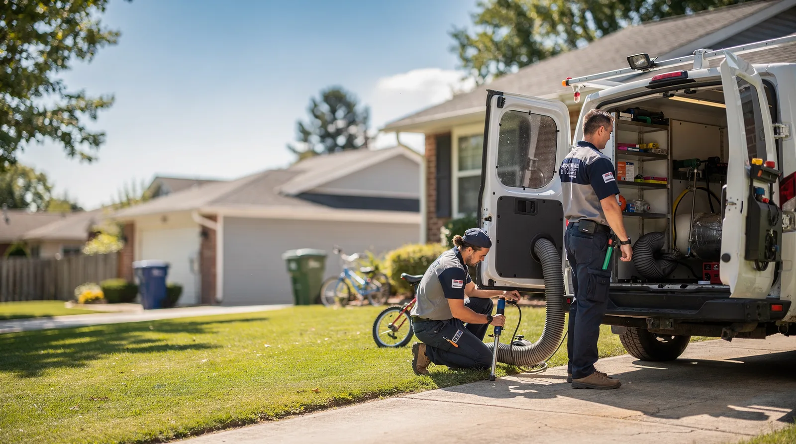 24/7 HVAC Repair & AC Replacement in Galata, MT near me
